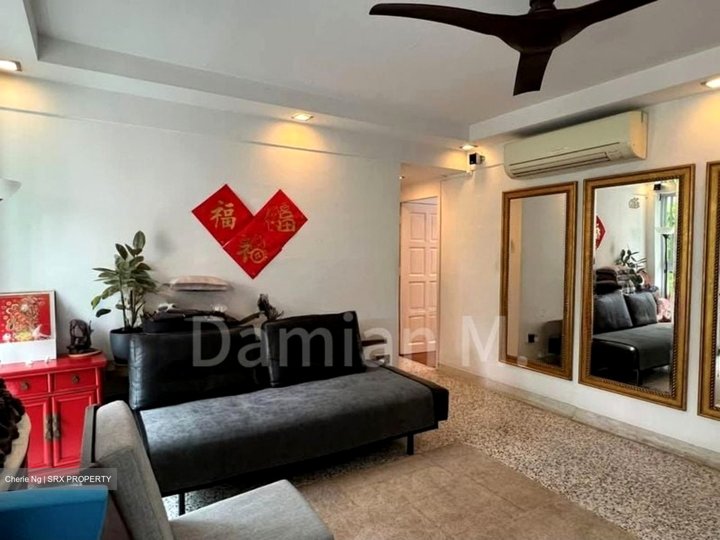 Blk 101 Henderson Crescent (Bukit Merah), HDB 4 Rooms #584822431